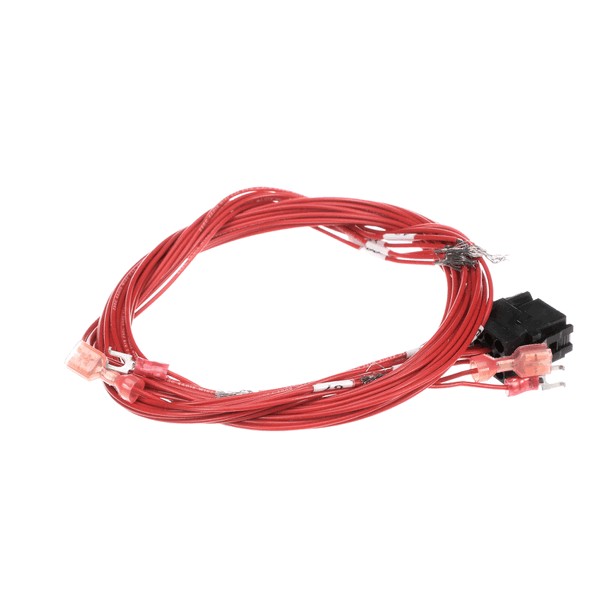 (image for) Vulcan Hart 00-497694-000G2 HARNESS,BODY WIRES